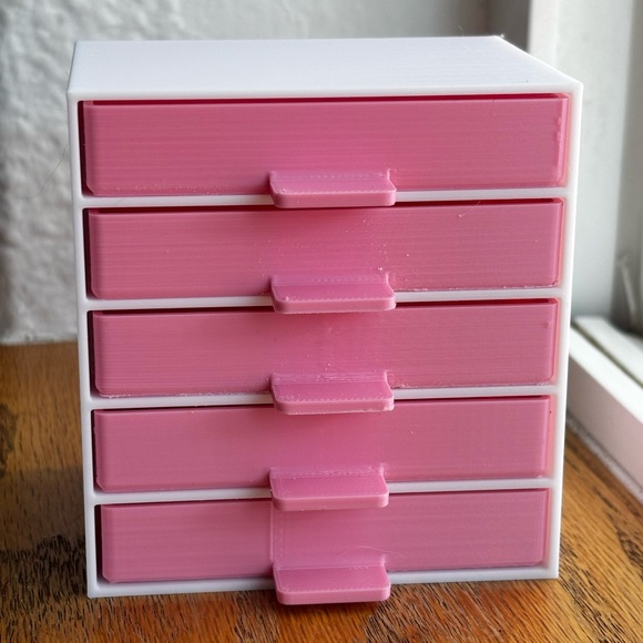 💕Mini Drawers💕 - Picture 2 of 10
